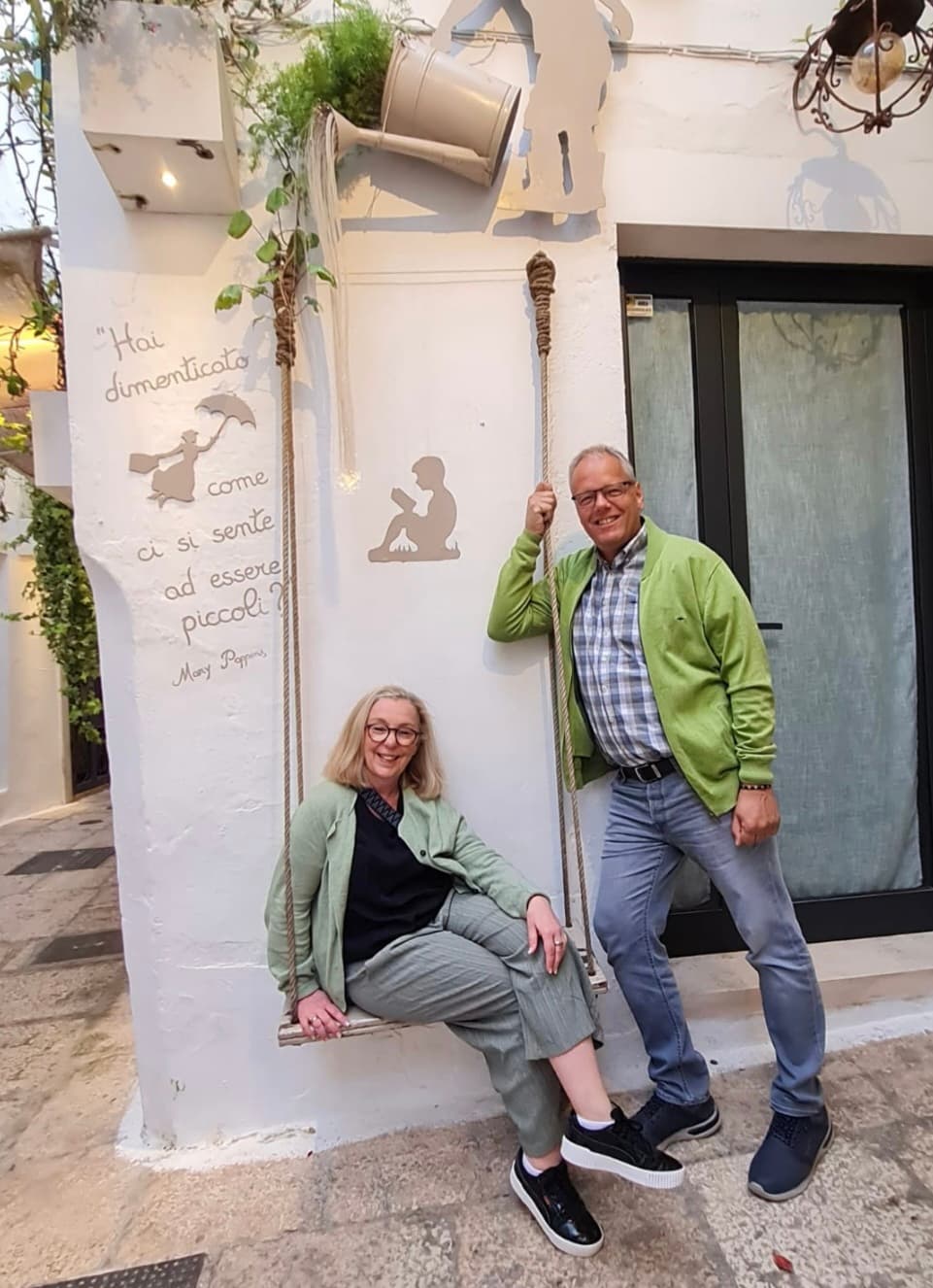 Guido Frischen und Sandra Nölke, selbständige Geschäftspartner bei Energetix